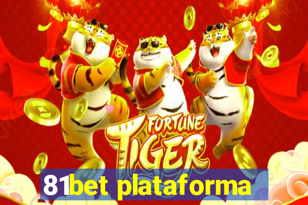 81bet plataforma